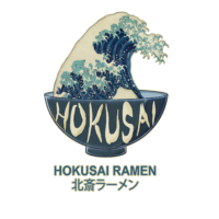 Hokusai Ramen